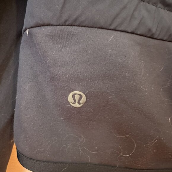 Lululemon puffer jacket - Picture 3 of 7